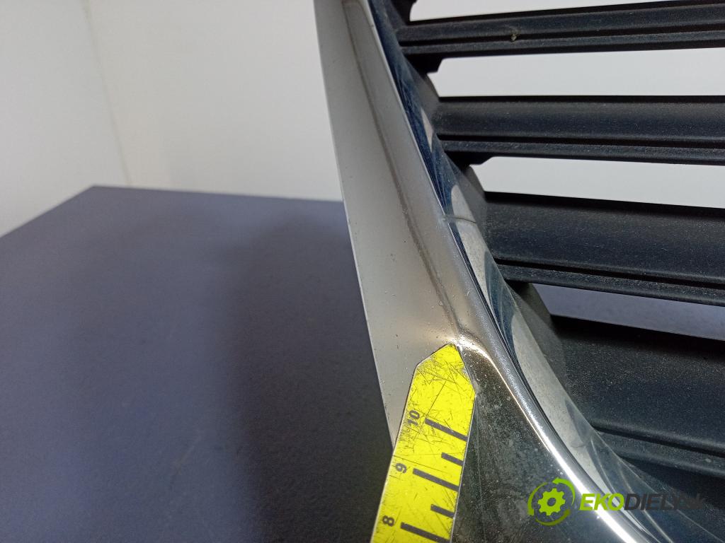 Vw Passat 2007 miežka / Gril: 3C0853651