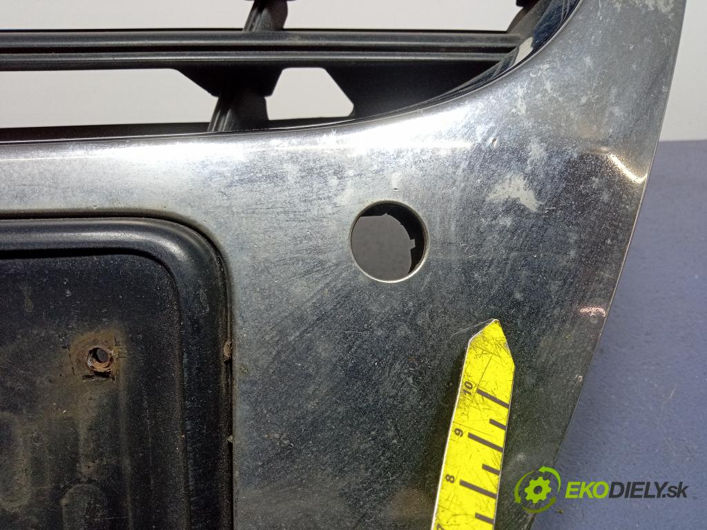 Vw Passat 2007 miežka / Gril: 3C0853651