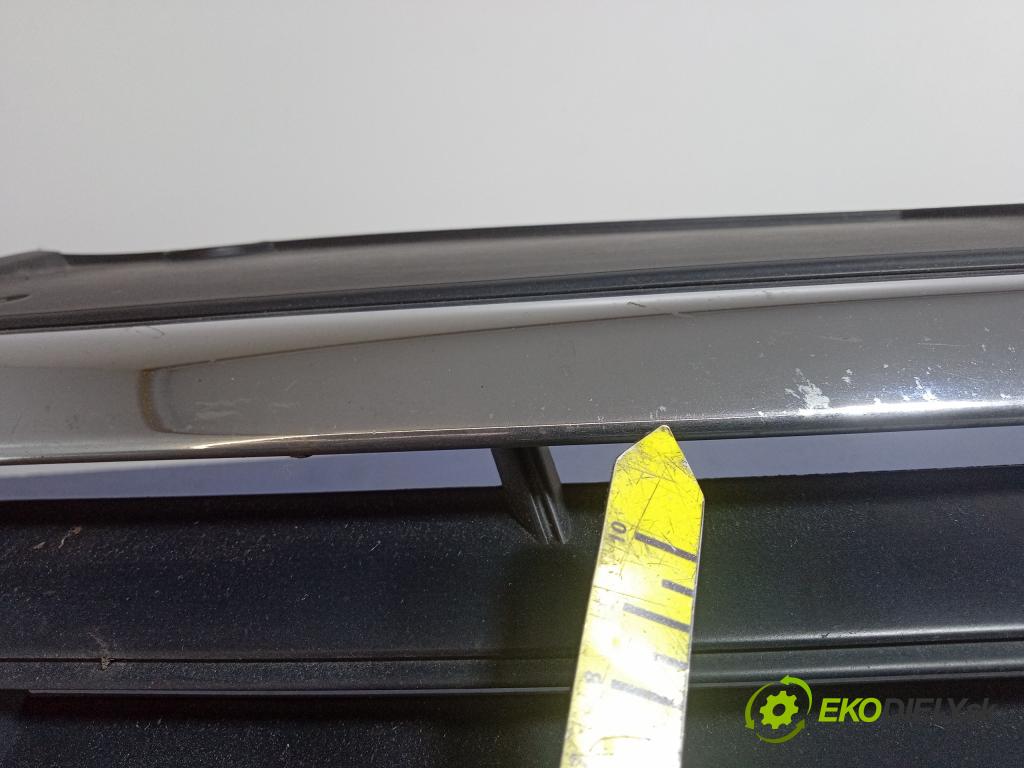 Vw Passat 2007 miežka / Gril: 3C0853651