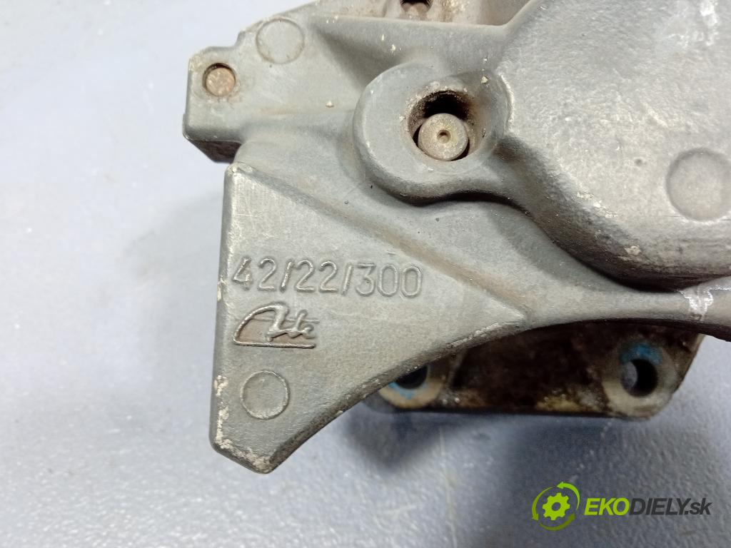 Mercedes S-klasa 1999 brzdič brzdový zad Vľavo: 01