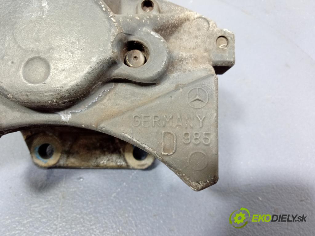 Mercedes S-klasa 1999 brzdič brzdový zad Vľavo: 01