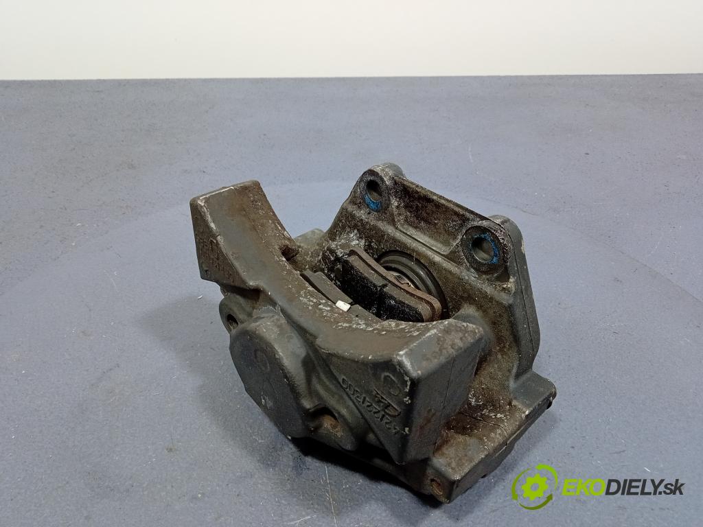 Mercedes S-klasa 1999 brzdič brzdový zad Vľavo: 01