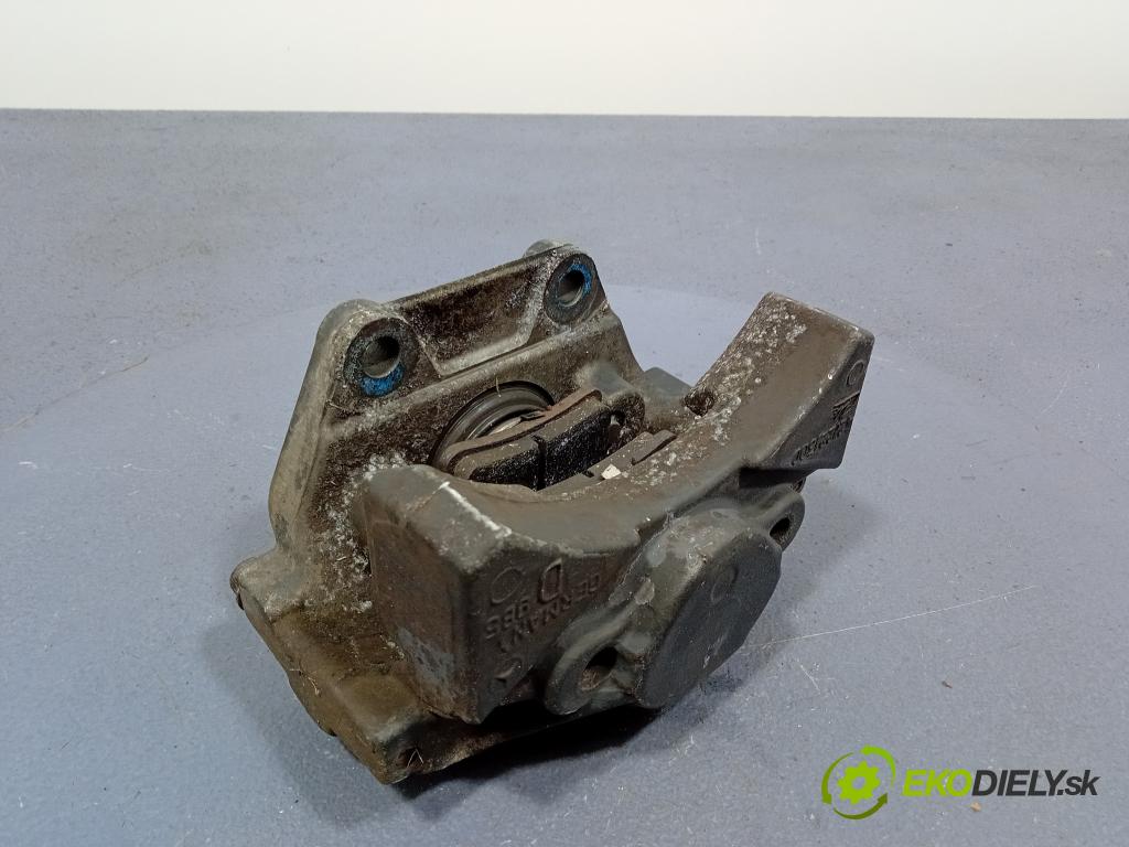 Mercedes S-klasa 1999 brzdič brzdový zad Vľavo: 01