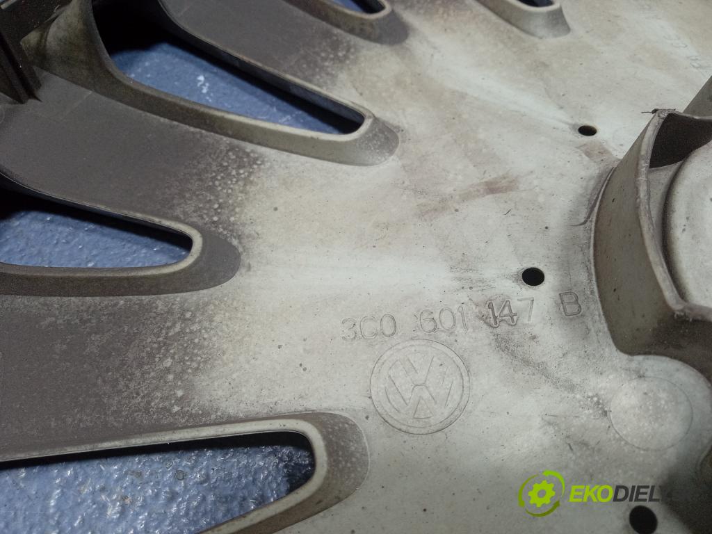 Vw Passat 2007 puklica kola: 3C0601147B