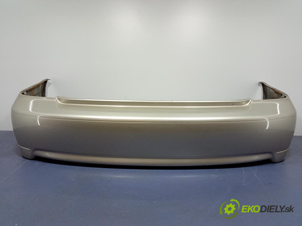 Subaru Legacy 2000 nárazník Zad: 01