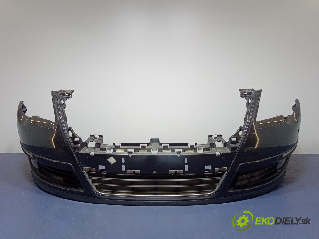 Vw Passat 2007 nárazník před 01