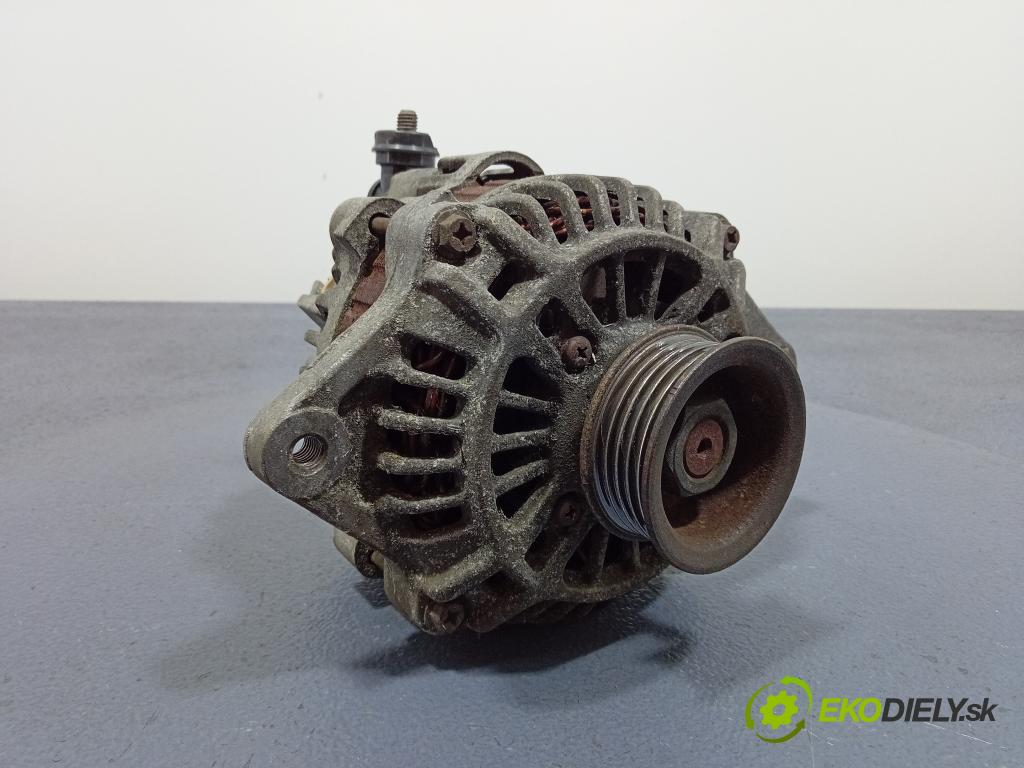 Subaru Legacy 2000 Alternator 23700AA390