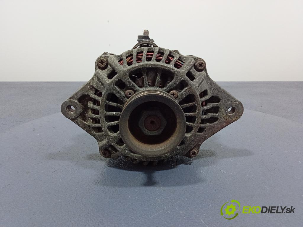 Subaru Legacy 2000 Alternator 23700AA390
