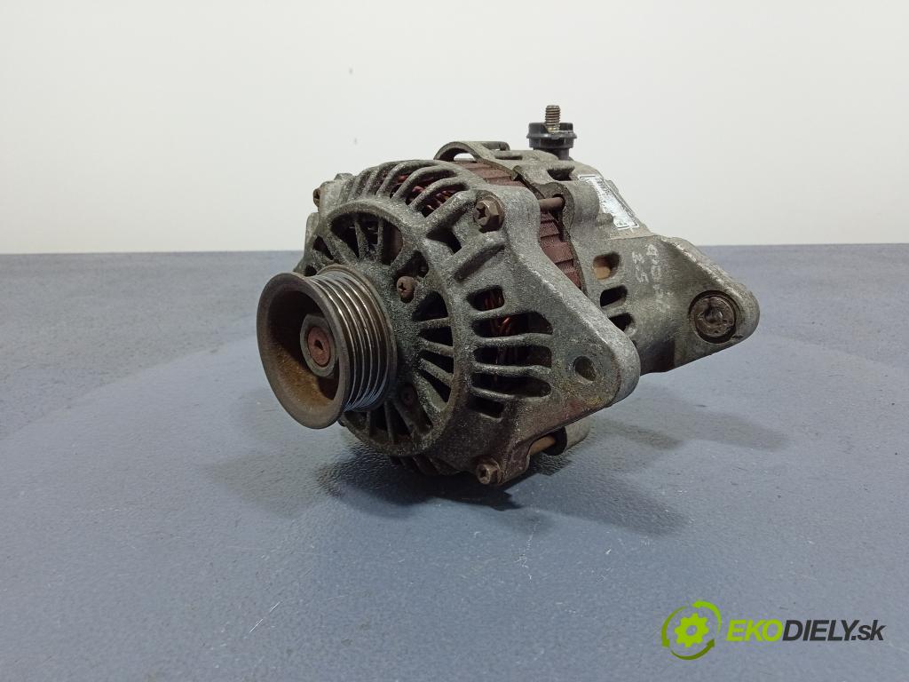 Subaru Legacy 2000 Alternator 23700AA390