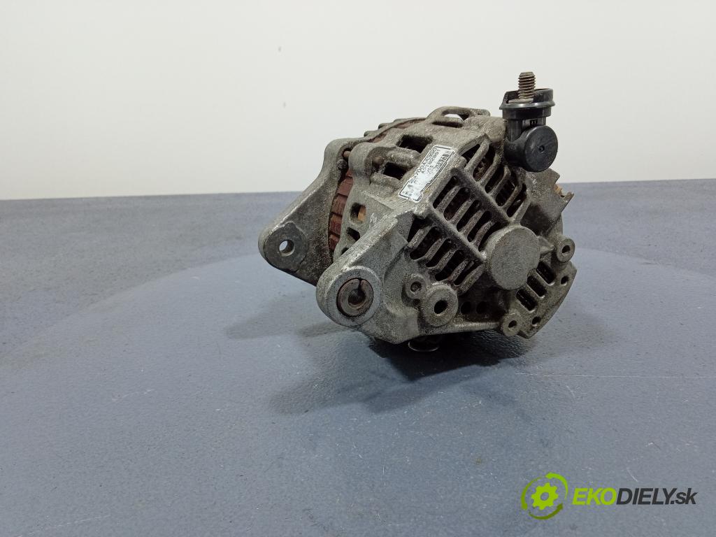 Subaru Legacy 2000 Alternator 23700AA390