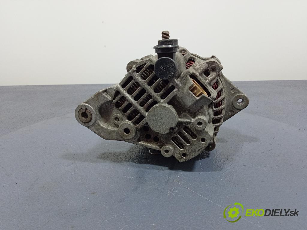 Subaru Legacy 2000 Alternator 23700AA390