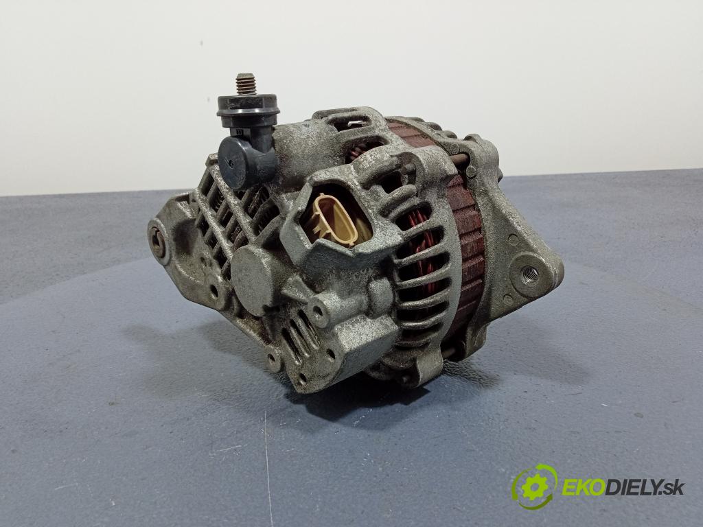 Subaru Legacy 2000 Alternator 23700AA390