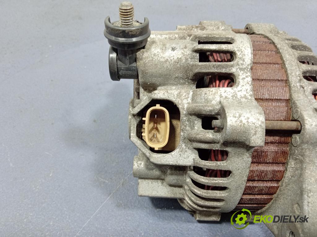 Subaru Legacy 2000 Alternator 23700AA390