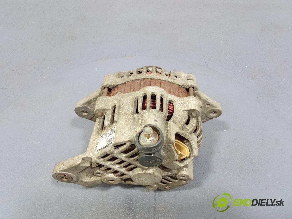 Subaru Legacy 2000 Alternator 23700AA390