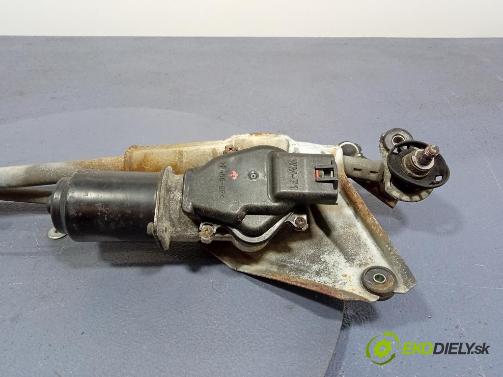 Subaru Legacy 2000 mechanismus motorek Stěrače: před 01