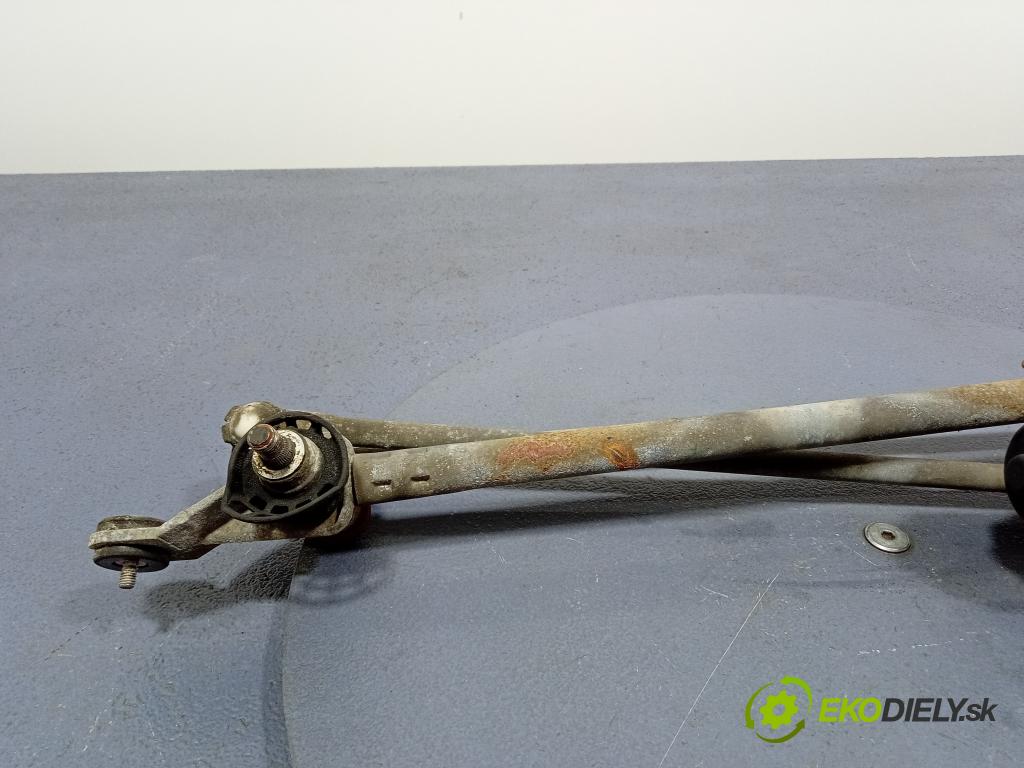 Subaru Legacy 2000 mechanismus motorek Stěrače: před 01