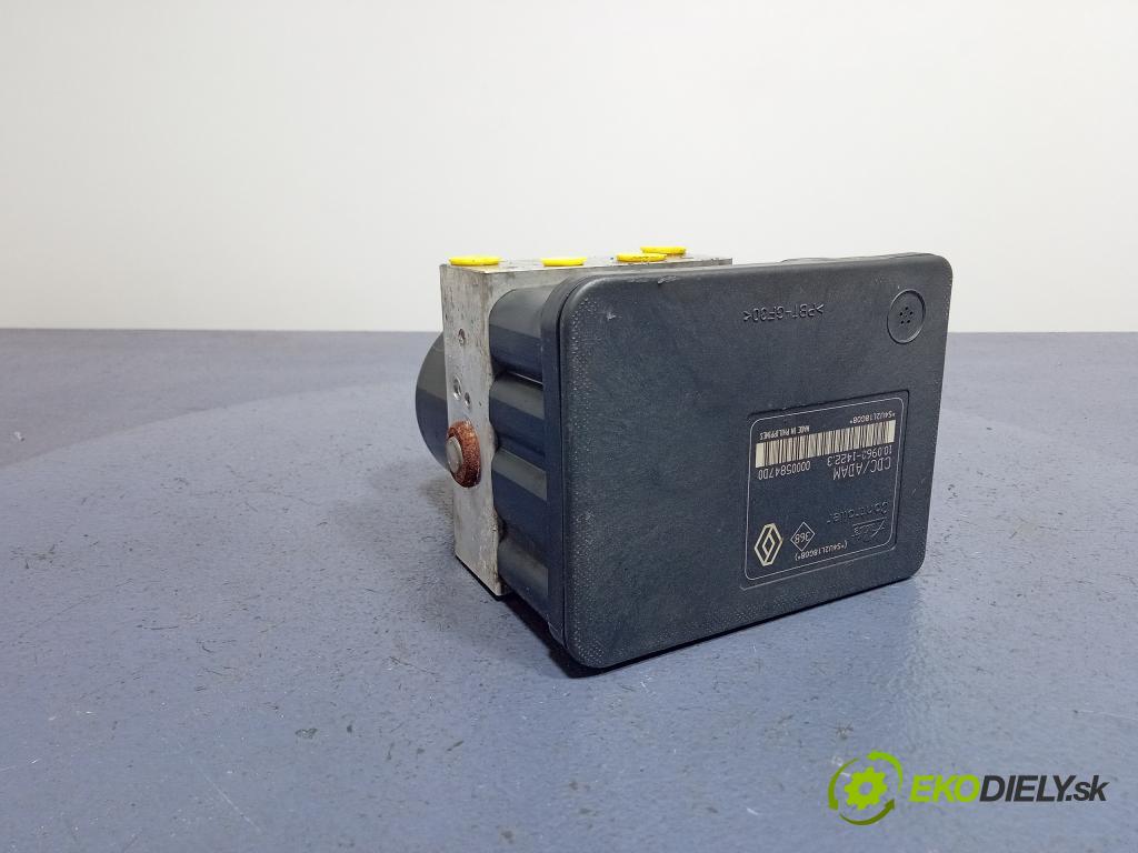 Renault Espace 2002 čerpadlo ABS x 8200159837B