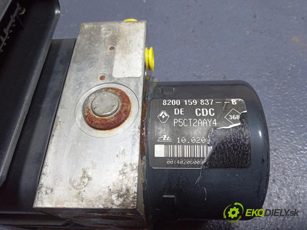 Renault Espace 2002 čerpadlo ABS x 8200159837B
