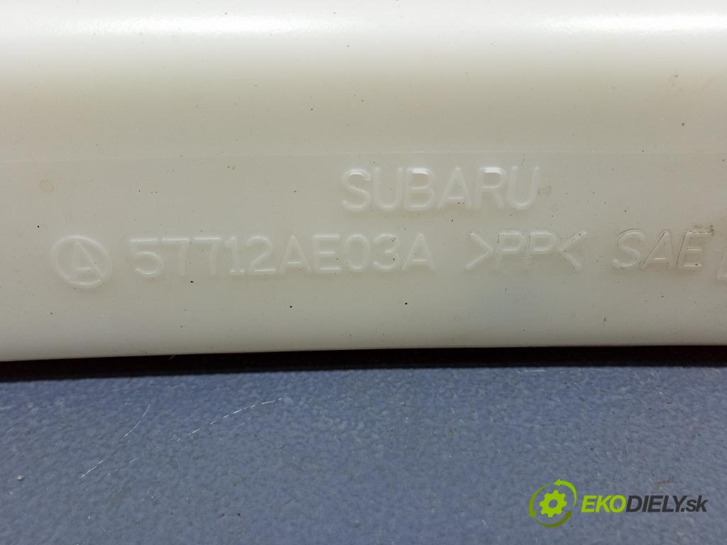 Subaru Legacy 2000 nárazník před 57712AE03A