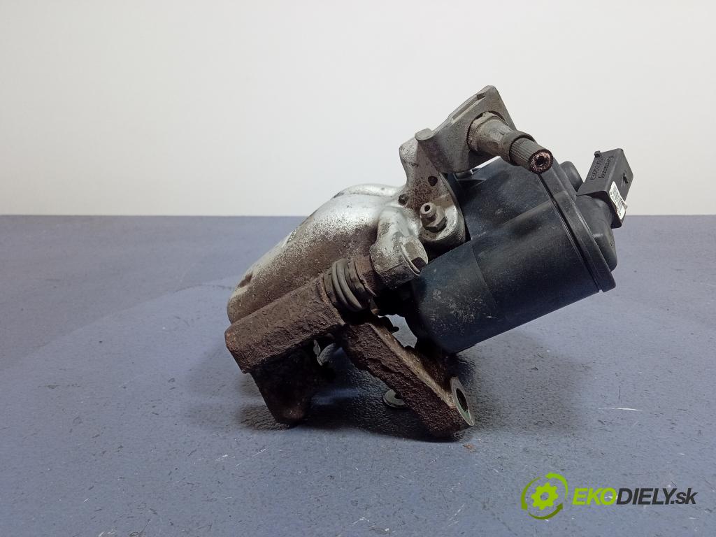 Vw Passat 2007 brzdič brzdový zad Vľavo: 01