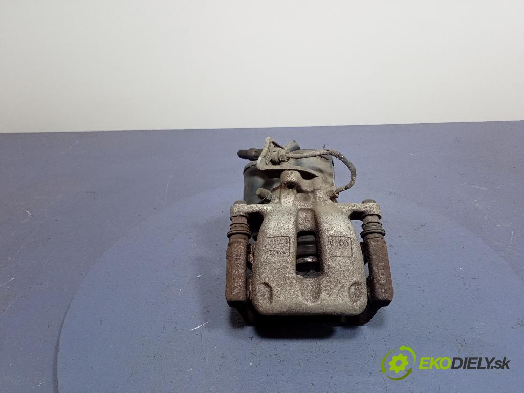 Vw Passat 2007 brzdič brzdový zad v pravo: 01