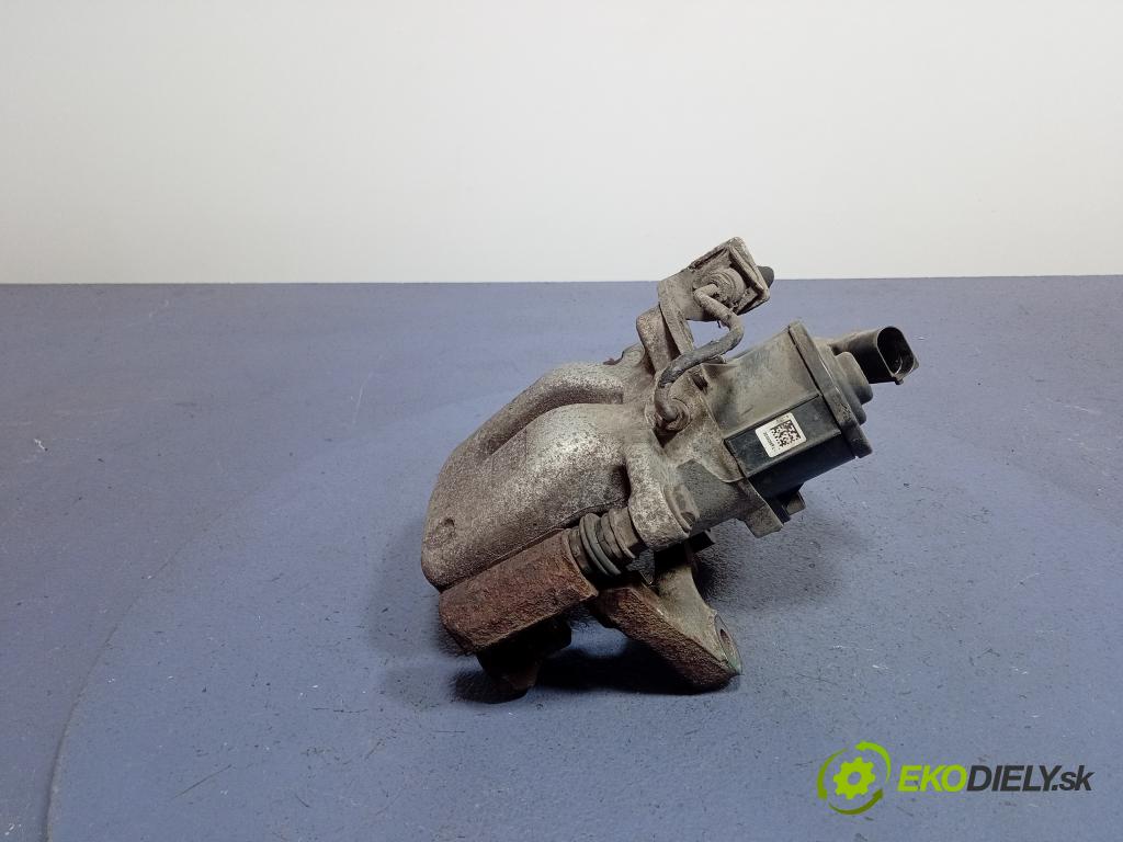 Vw Passat 2007 brzdič brzdový zad v pravo: 01