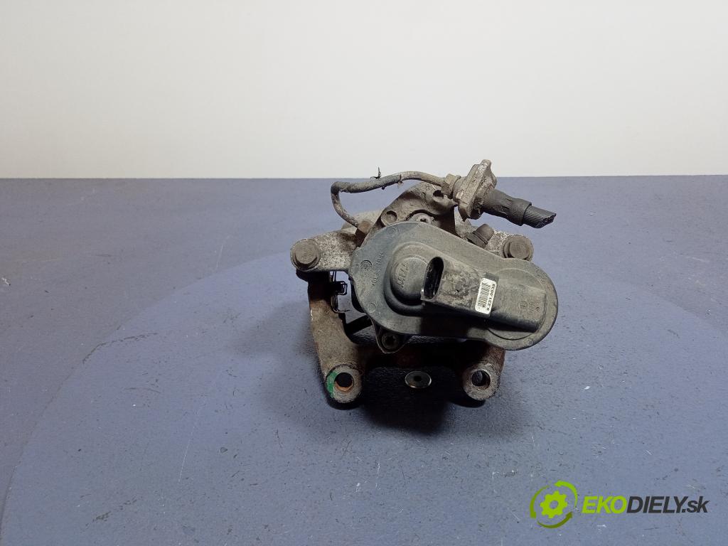 Vw Passat 2007 brzdič brzdový zad v pravo: 01