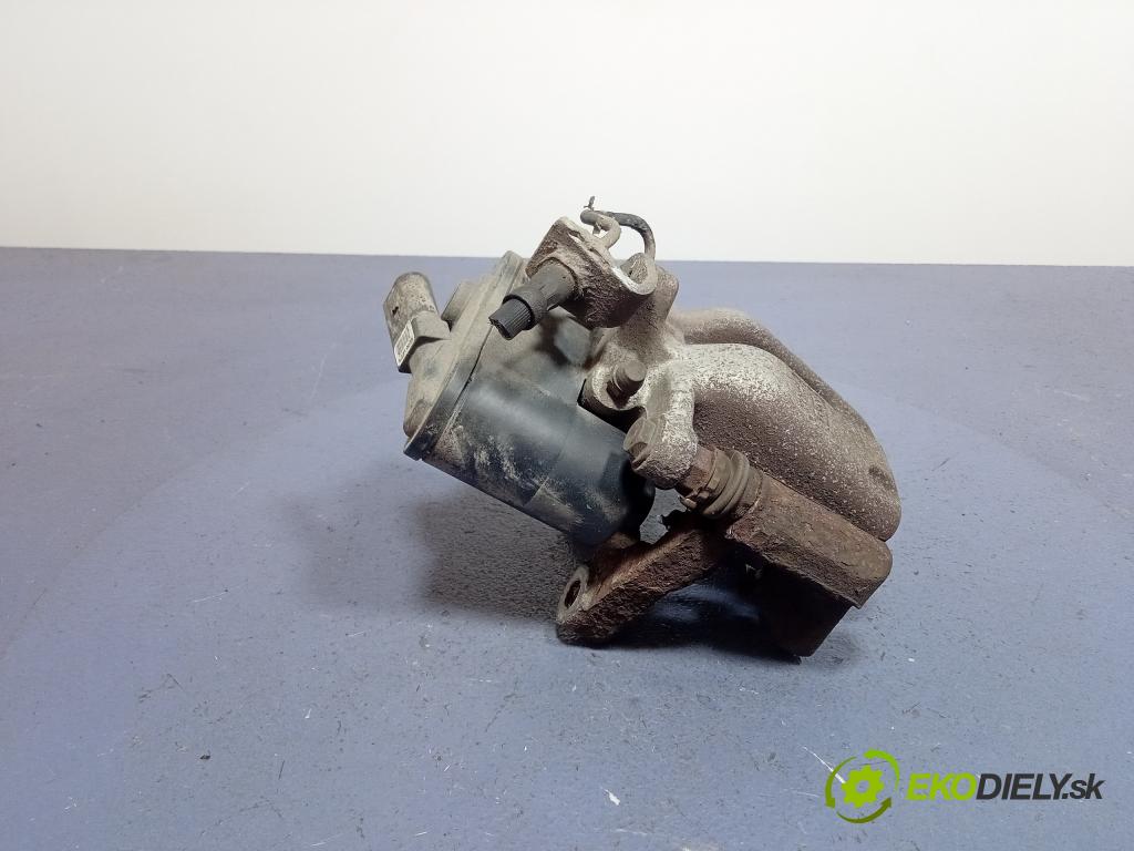 Vw Passat 2007 brzdič brzdový zad v pravo: 01