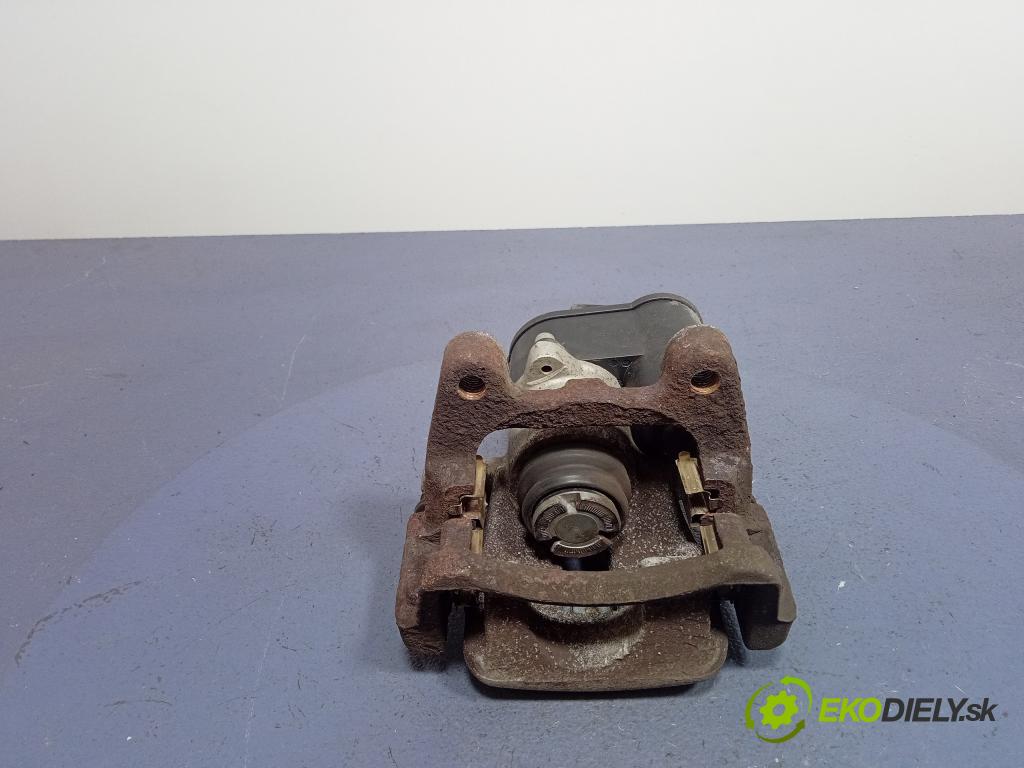 Vw Passat 2007 brzdič brzdový zad v pravo: 01