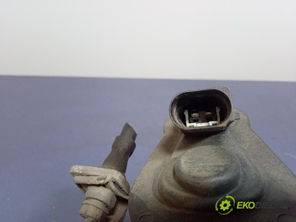 Vw Passat 2007 brzdič brzdový zad v pravo: 01