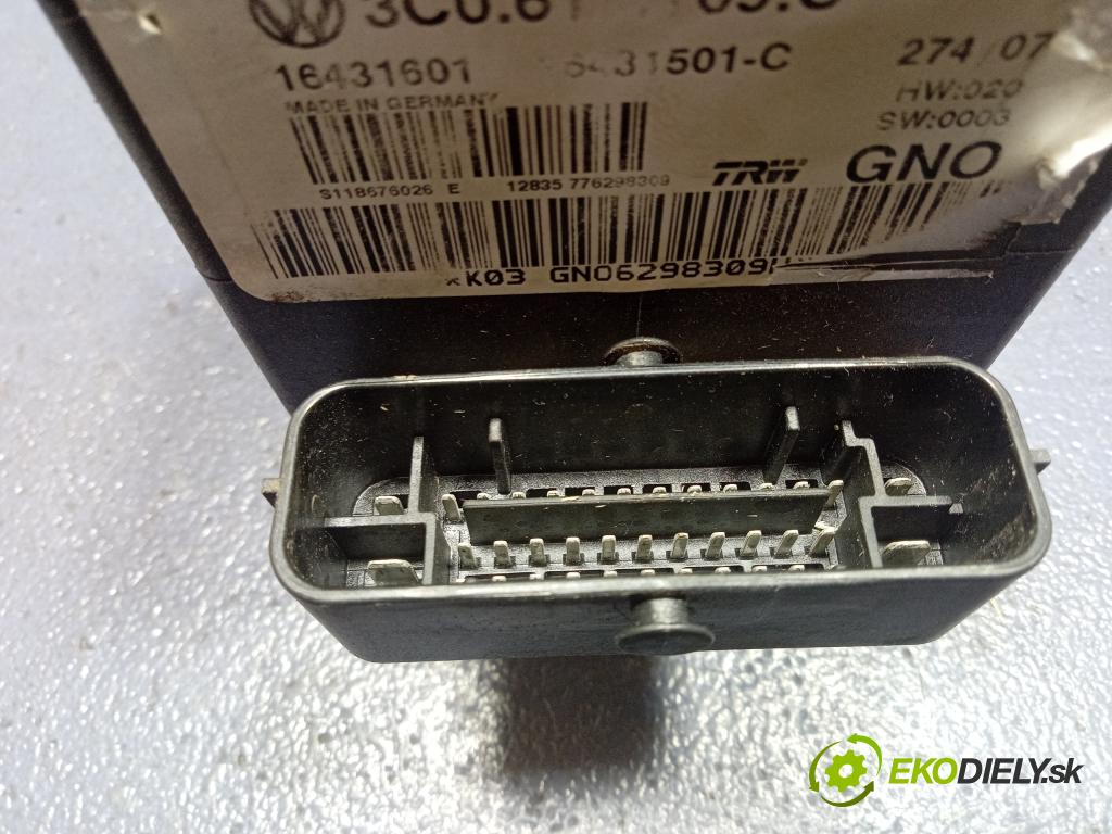 Vw Passat 2007 čerpadlo ABS x 16431601