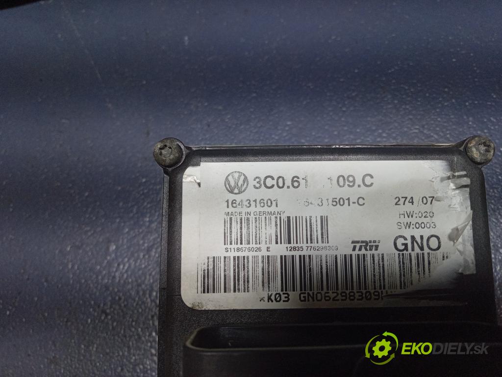 Vw Passat 2007 čerpadlo ABS x 16431601