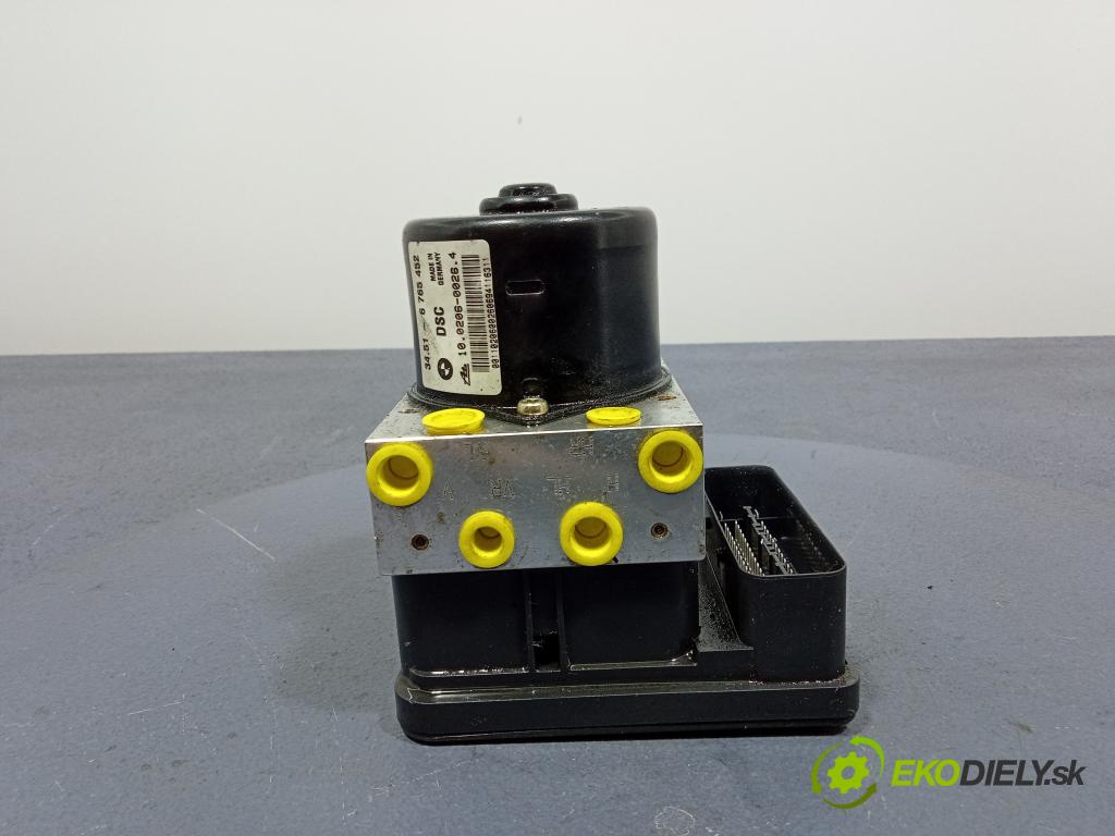 Bmw Seria 3 2004 čerpadlo ABS x 6765454 6765452