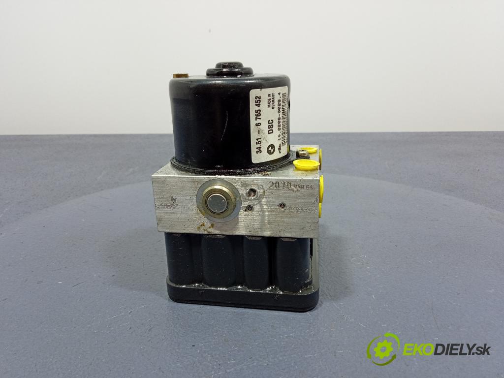Bmw Seria 3 2004 čerpadlo ABS x 6765454 6765452
