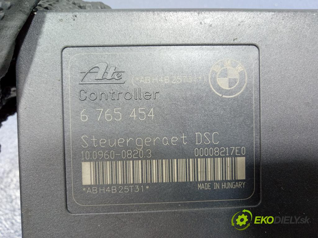 Bmw Seria 3 2004 čerpadlo ABS x 6765454 6765452