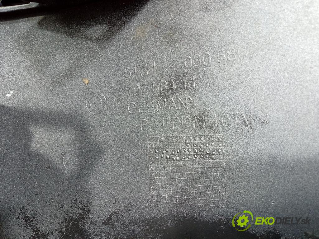 Bmw Seria 3 2004 nárazník před 7030586