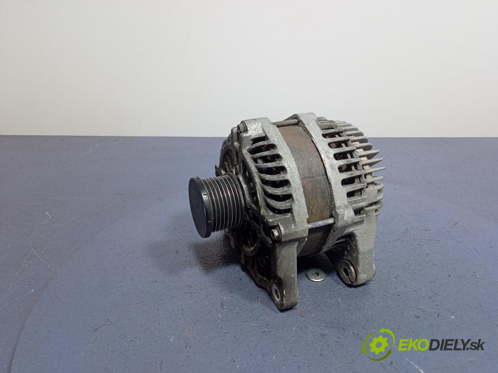 Renault Scenic 2009 Alternator 231000024R-A