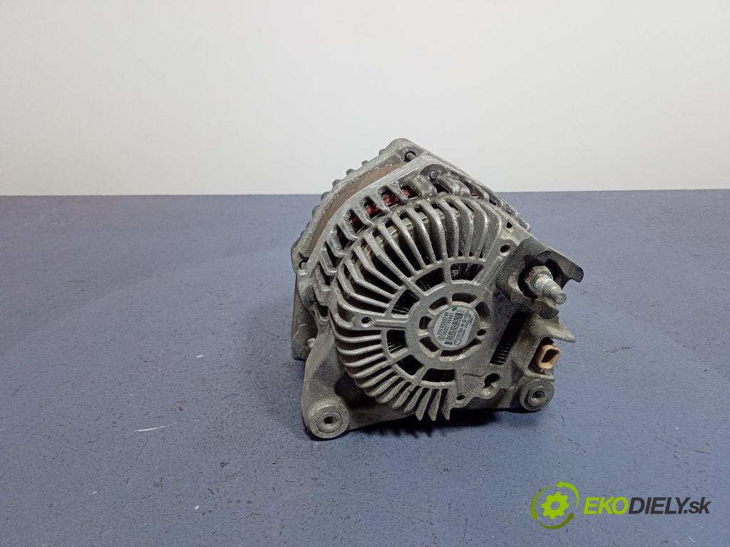 Renault Scenic 2009 Alternator 231000024R-A