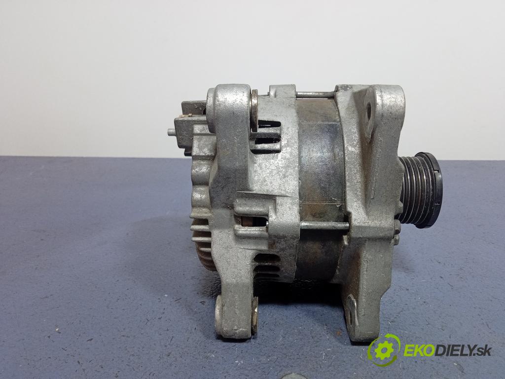 Renault Scenic 2009 Alternator 231000024R-A