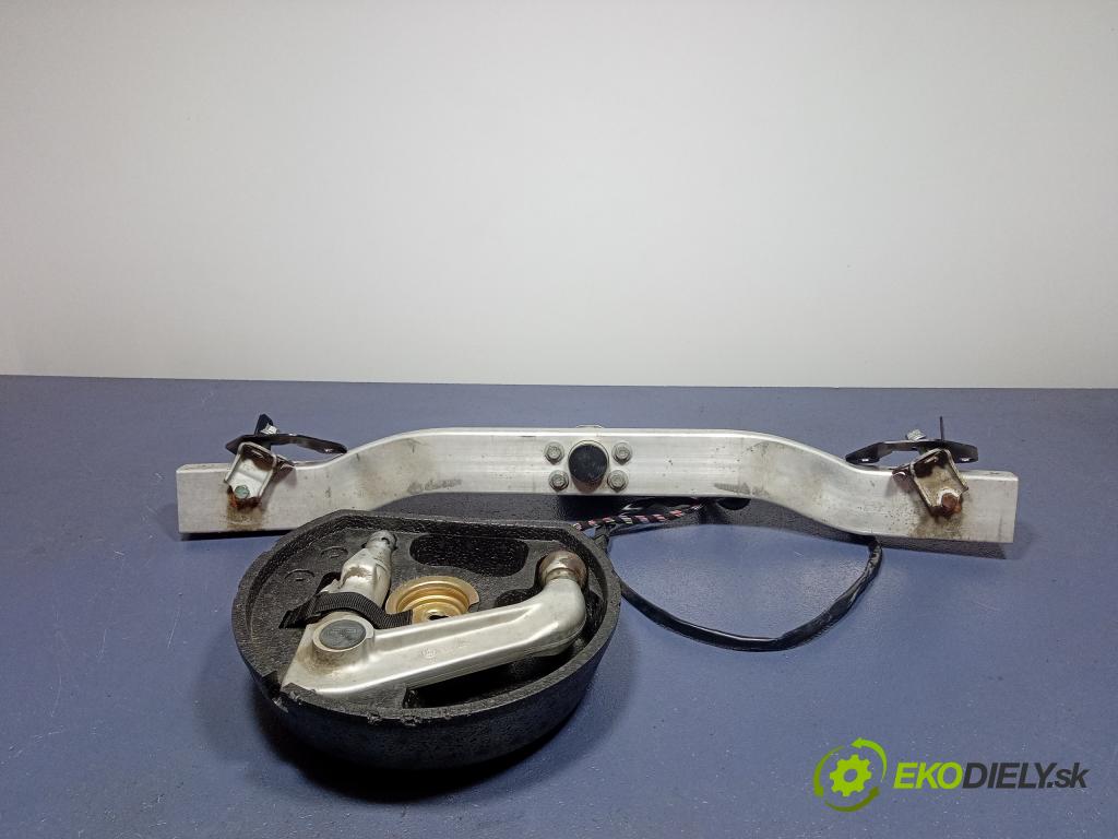 Bmw Seria 3 2004 oko Do Přívěsy 6751510