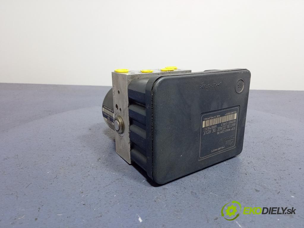 Citroen C5 2006 čerpadlo ABS x 9657061080