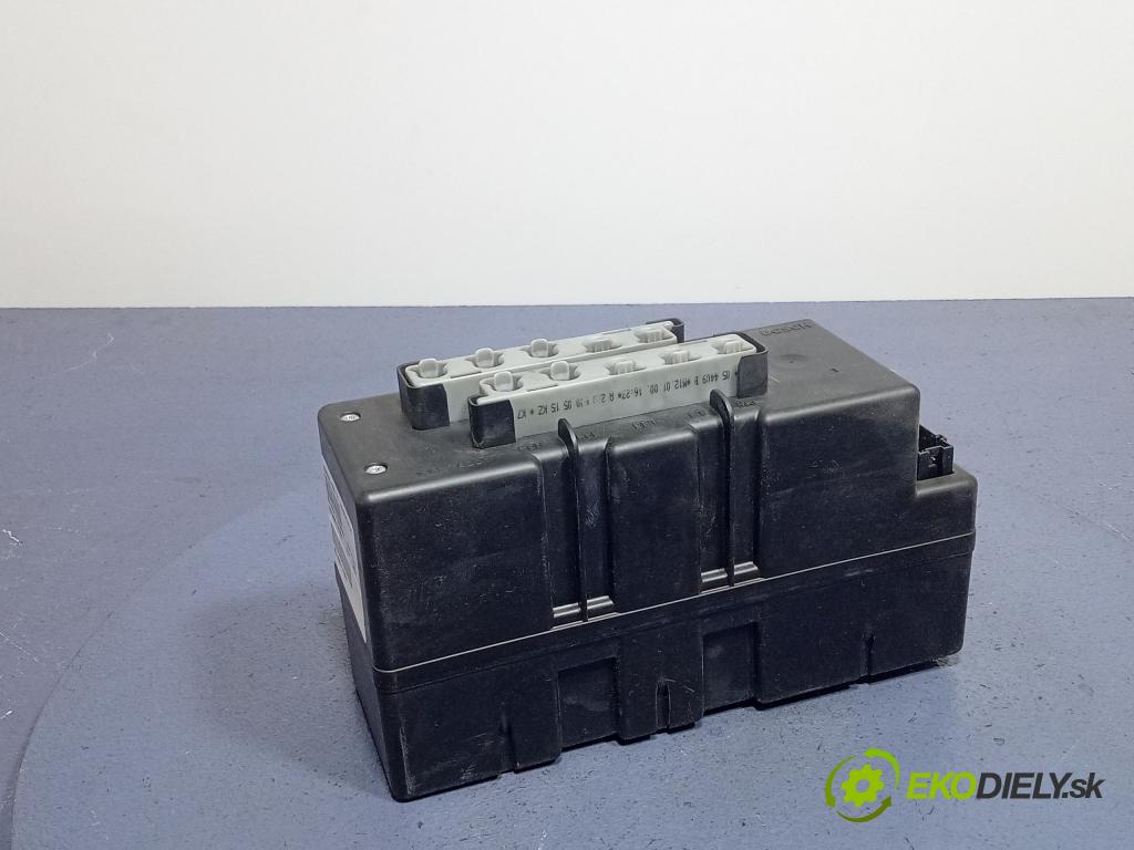 Mercedes 308 2000 čerpadlo Centrální Zámek 2208000548