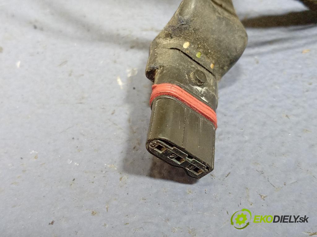 Mercedes 308 2000 zámek dveře před Levý: 2207200135