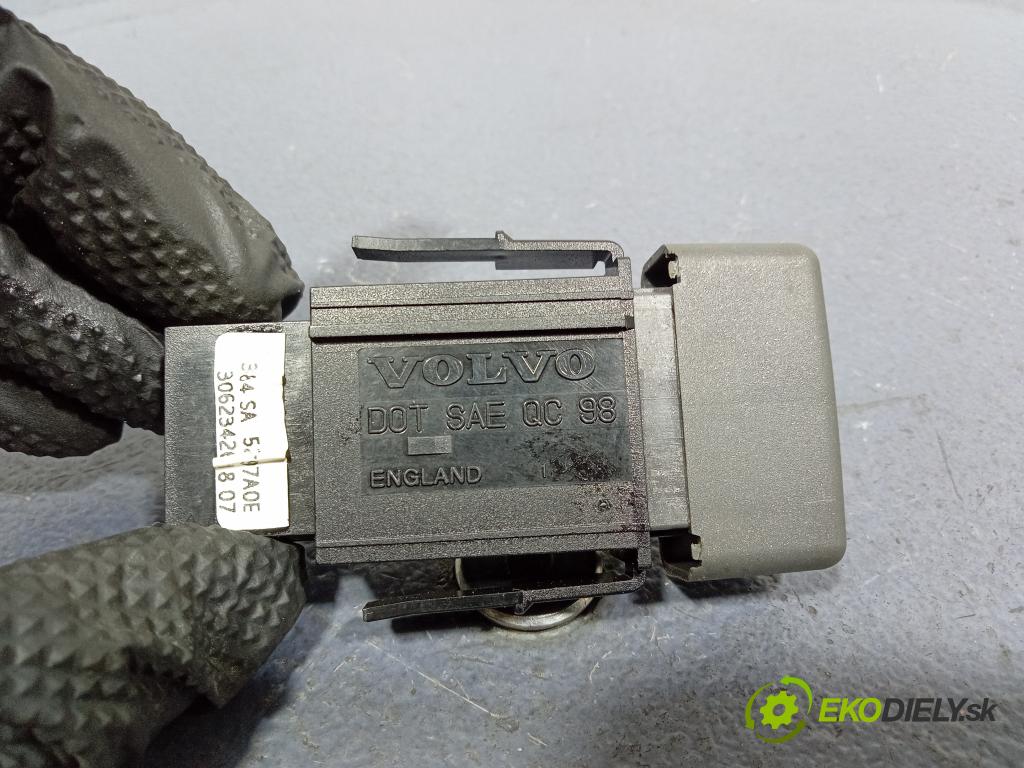 Volvo S40/V40 2004 Přepínač Světel: Nouzový 30623426