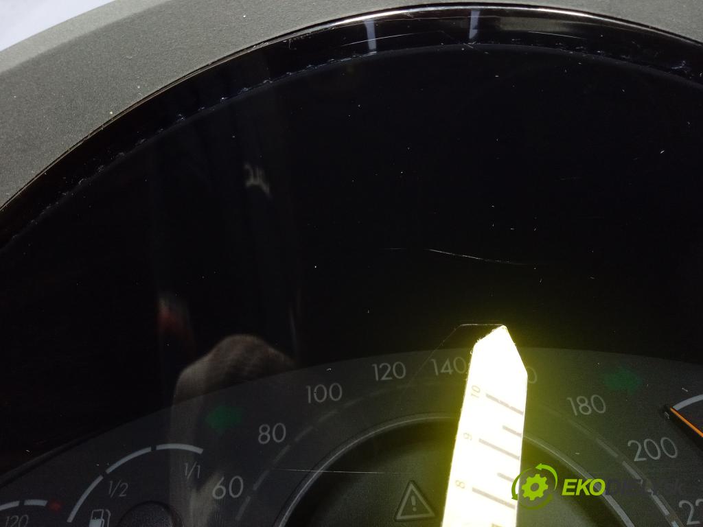 Mercedes 308 2000 Přístrojová deska A2205401211