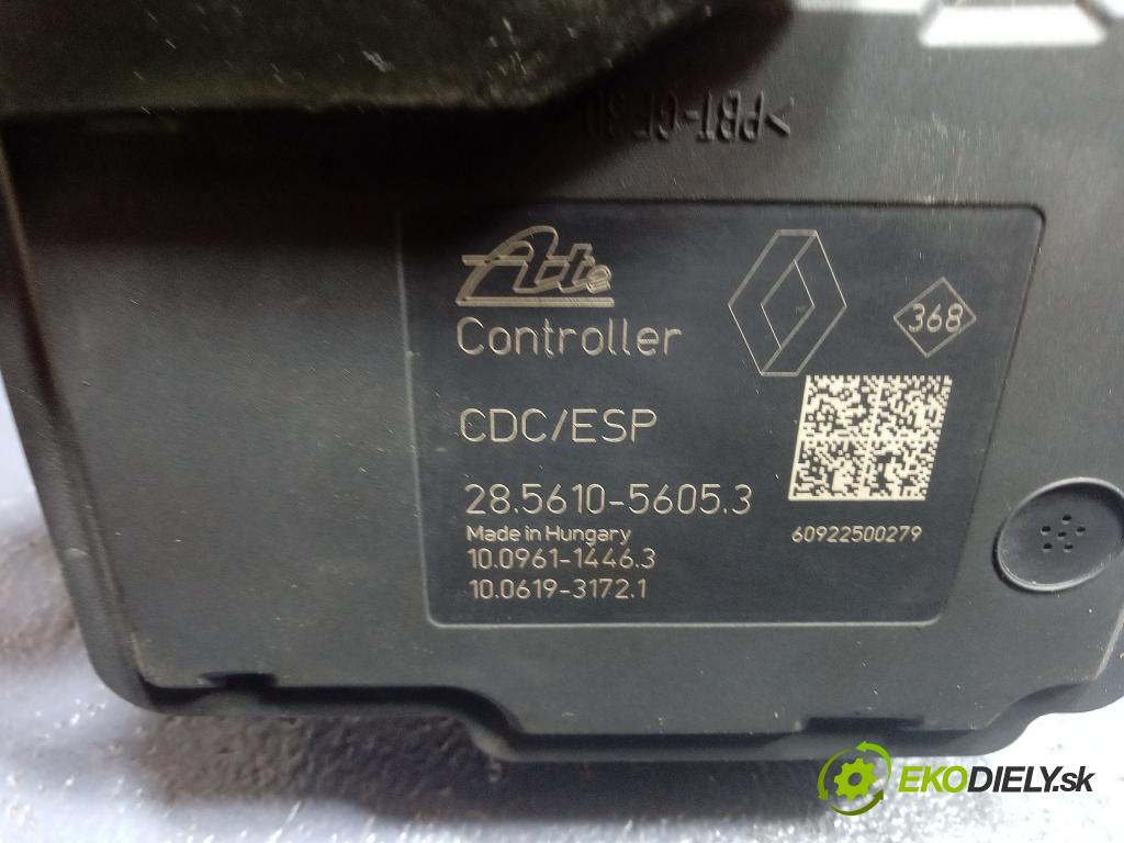 Renault Scenic 2009 čerpadlo ABS x 95CT2AAY2