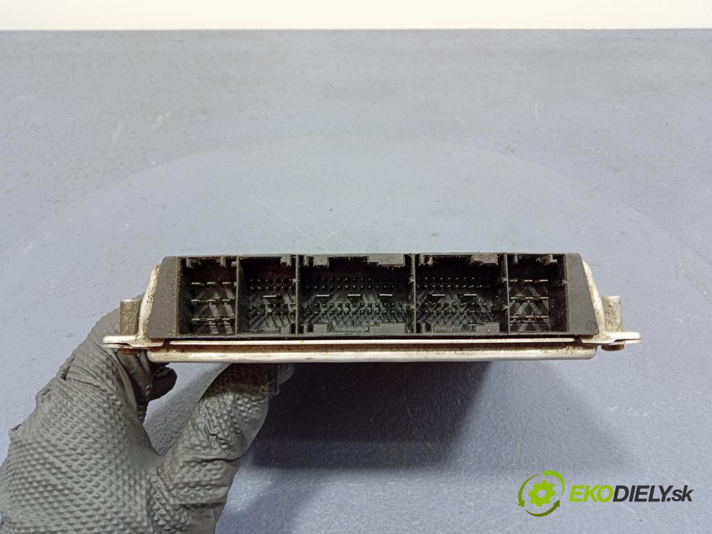Mercedes 308 2000 řídící jednotka Motor: A0245453332