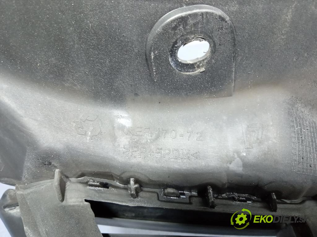 Seat Ibiza 2004 nárazník před 01