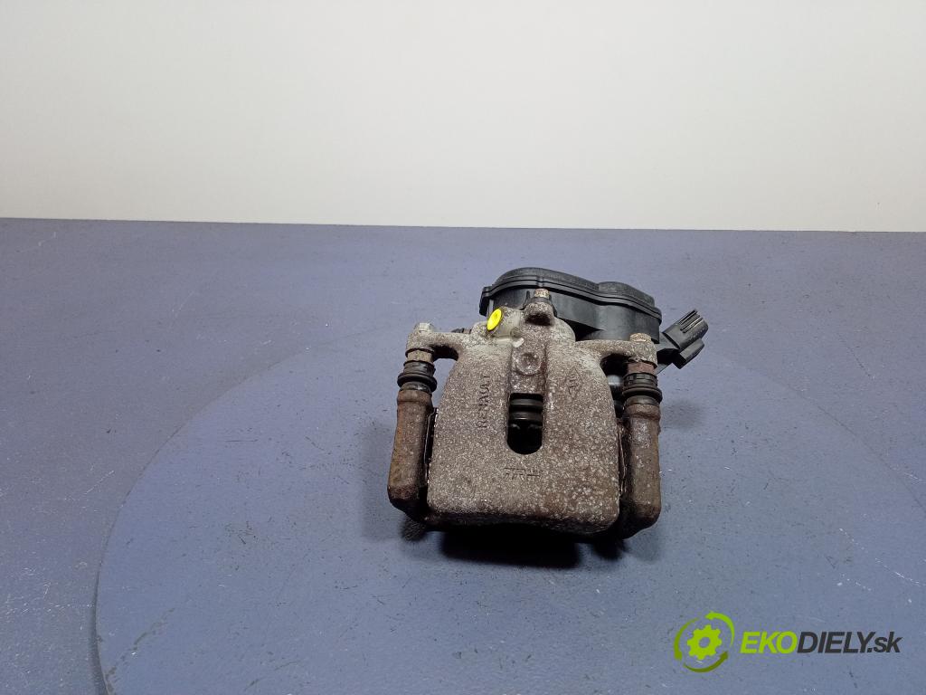 Renault Scenic 2009 brzdič brzdový zad Vľavo: 32338814