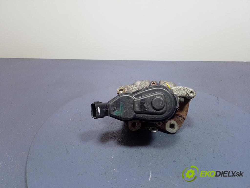 Renault Scenic 2009 brzdič brzdový zad Vľavo: 32338814